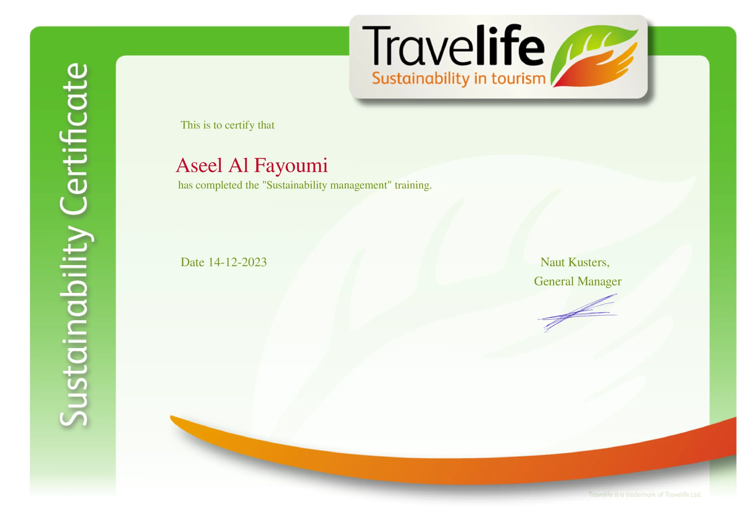 personal_certificate Assel